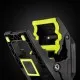 Ліхтар Mactronic професійний Gator Grip (1700 Lm) Magnetic Recharg Type-C (PWL0112) (DAS303692)