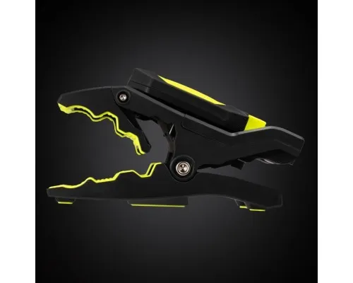Ліхтар Mactronic професійний Gator Grip (1700 Lm) Magnetic Recharg Type-C (PWL0112) (DAS303692)