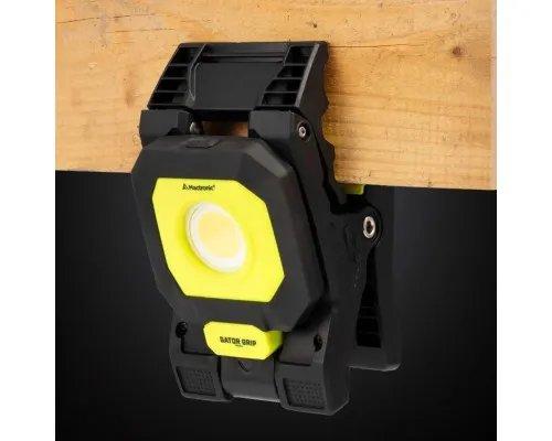 Ліхтар Mactronic професійний Gator Grip (1700 Lm) Magnetic Recharg Type-C (PWL0112) (DAS303692)