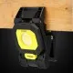 Ліхтар Mactronic професійний Gator Grip (1700 Lm) Magnetic Recharg Type-C (PWL0112) (DAS303692)
