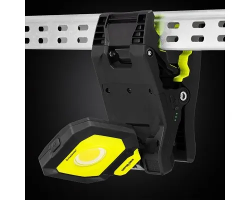 Ліхтар Mactronic професійний Gator Grip (1700 Lm) Magnetic Recharg Type-C (PWL0112) (DAS303692)