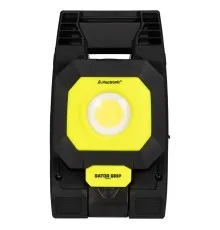 Ліхтар Mactronic професійний Gator Grip (1700 Lm) Magnetic Recharg Type-C (PWL0112) (DAS303692)