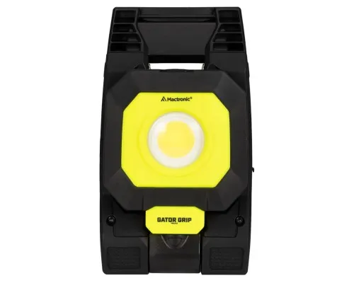 Ліхтар Mactronic професійний Gator Grip (1700 Lm) Magnetic Recharg Type-C (PWL0112) (DAS303692)