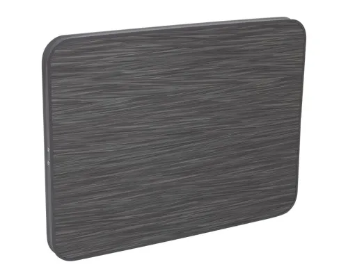 Туристичний стіл Bo-Camp Logan 80x60 cm Grey (1404481) (DAS303843)