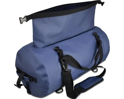 Дорожня сумка Semi Line Гермо 50 Waterproof Navy (A3002-7) (DAS303545)