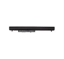 Акумулятор до ноутбука HP Pavilion 14 TouchSmart (LA03DF) 10.95V 2200mAh PowerPlant (NB460793)