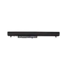 Акумулятор до ноутбука HP Pavilion 14 TouchSmart (LA03DF) 10.95V 2200mAh PowerPlant (NB460793)