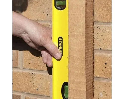 Рівень Stanley Classic Box Level L=400 мм (STHT1-43102)