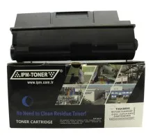 Картридж IPM Kyocera-Mita TK-330/332 680г (TKKM95)