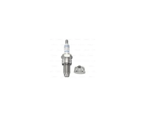 Свічка запалювання Bosch 0 242 229 658