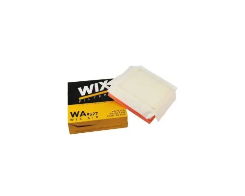 Повітряний фільтр для автомобіля Wixfiltron WA9527