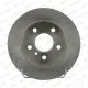Гальмівний диск FERODO DDF1258C