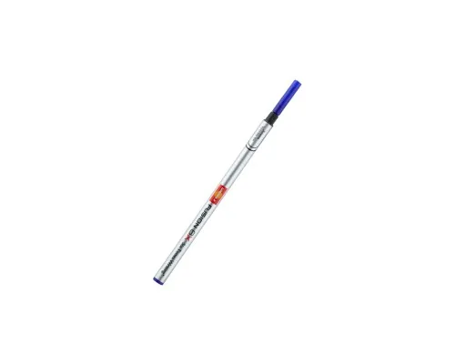 Стержень кульковий Unimax Tek Fusion 0.7 мм 118 мм Синій (UXB-10 000-02)