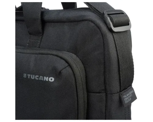 Сумка для ноутбука Tucano 17" Star (BSTN17-BK)