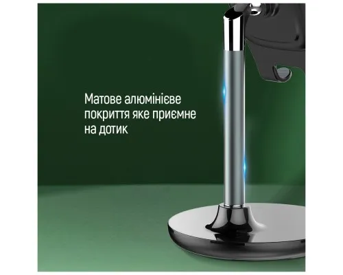 Підставка до планшета ColorWay CW-SH013-BK