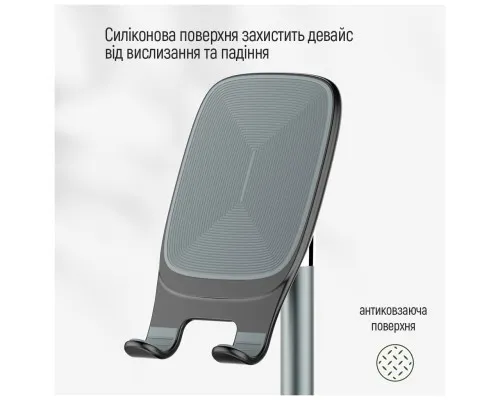 Підставка до планшета ColorWay CW-SH013-BK