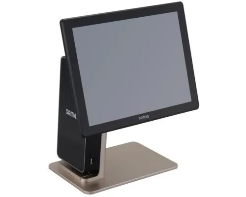 POS-термінал Sam4s Forza 15/i3-7100u/4RAM/SSD120GB/MSR (FORZA135S/ITENNNNNMG)