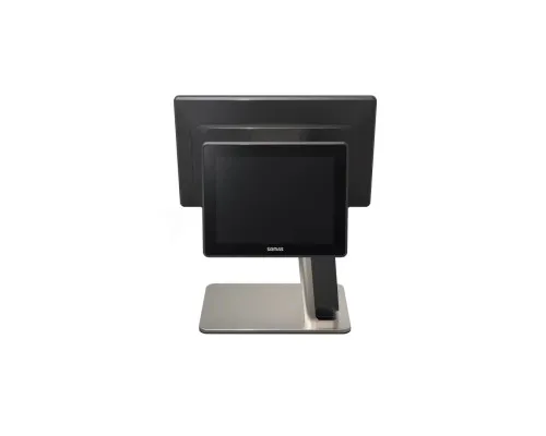 POS-термінал Sam4s Forza 15/i3-7100u/4RAM/SSD120GB/MSR (FORZA135S/ITENNNNNMG)