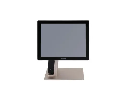 POS-термінал Sam4s Forza 15/i3-7100u/4RAM/SSD120GB/MSR (FORZA135S/ITENNNNNMG)
