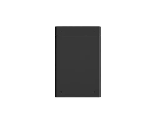 Кишеня зовнішня Maiwo 2.5" SATA HDD/SSD to USB3.1 GEN2 Type-C (45768)