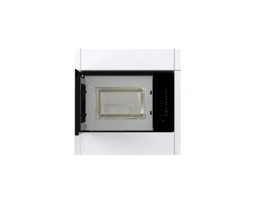 Мікрохвильова піч Gorenje BMI251SG3BG