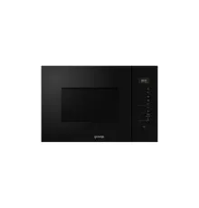 Мікрохвильова піч Gorenje BMI251SG3BG