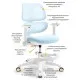 Дитяче крісло Mealux Dream Air Blue (Y-607 KBL)