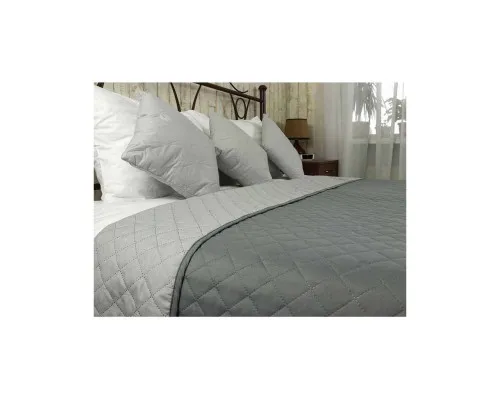 Покривало Руно Grey 220х240 см (330.52У_Grey)