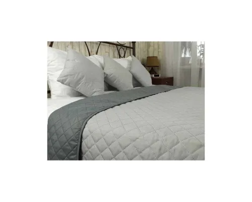 Покривало Руно Grey 220х240 см (330.52У_Grey)