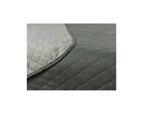Покривало Руно Grey 220х240 см (330.52У_Grey)