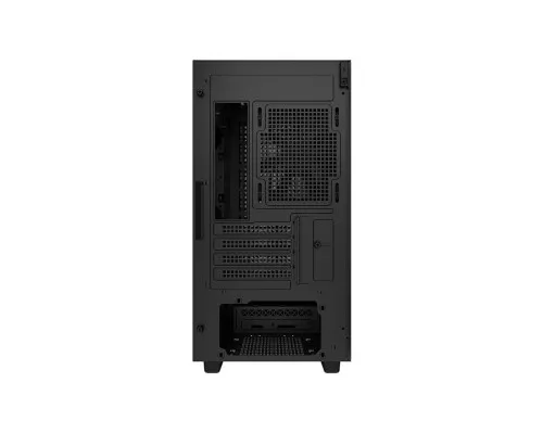 Корпус для ПК Deepcool CH370 Black (R-CH370-BKNAM1-G-1)