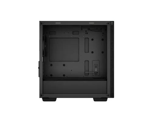 Корпус для ПК Deepcool CH370 Black (R-CH370-BKNAM1-G-1)