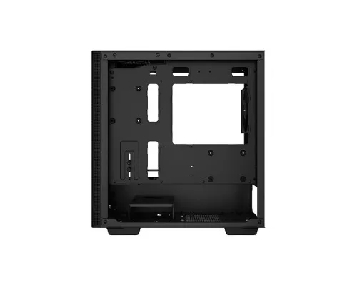 Корпус для ПК Deepcool CH370 Black (R-CH370-BKNAM1-G-1)