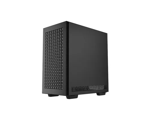 Корпус для ПК Deepcool CH370 Black (R-CH370-BKNAM1-G-1)