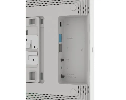 Точка доступу Wi-Fi Keenetic KN-2810-01