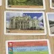 Настільна гра Artos Вікторина Україна (620994)