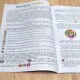 Настільна гра Artos Вікторина Україна (620994)