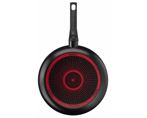 Сковорода Tefal Simply Clean Thermo-Spot 26см (B5670553)