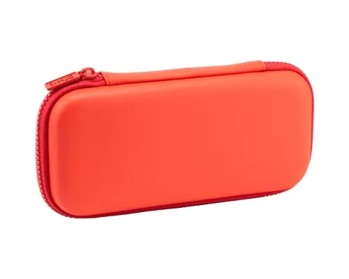 Пенал Cool For School 1 відділення Червоний (QT-5628-Red)