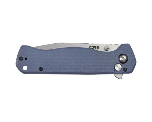 Ніж CJRB Chord G-10 Grey (J1927-GY)