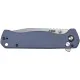 Ніж CJRB Chord G-10 Grey (J1927-GY)