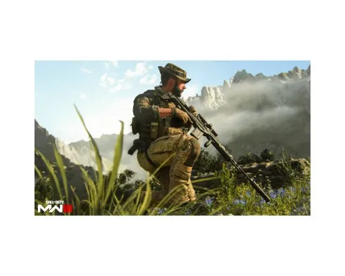 Гра Sony Call of Duty: Modern Warfare III, BD диск (1128893)