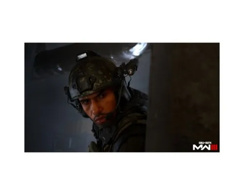 Гра Sony Call of Duty: Modern Warfare III, BD диск (1128893)