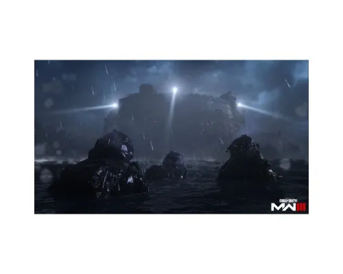Гра Sony Call of Duty: Modern Warfare III, BD диск (1128893)