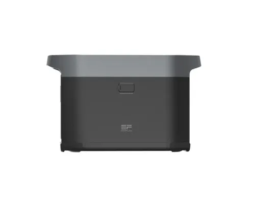 Додаткова батарея для зарядної станції EcoFlow DELTA 2 Max Extra Battery (EFDELTA2MaxEB)