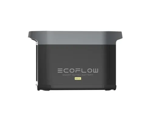 Додаткова батарея для зарядної станції EcoFlow DELTA 2 Max Extra Battery (EFDELTA2MaxEB)