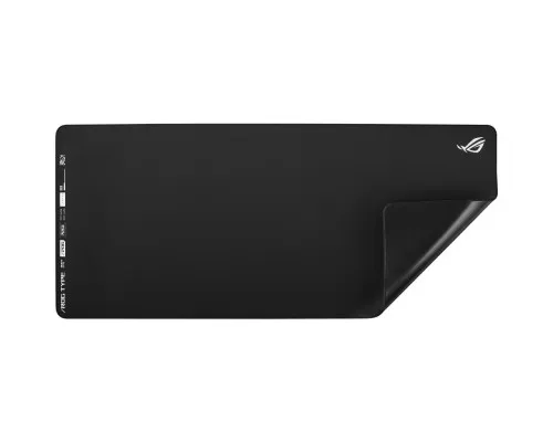 Килимок для мишки ASUS ROG Hone Ace XXL Black (90MP03G0-BPUA00)