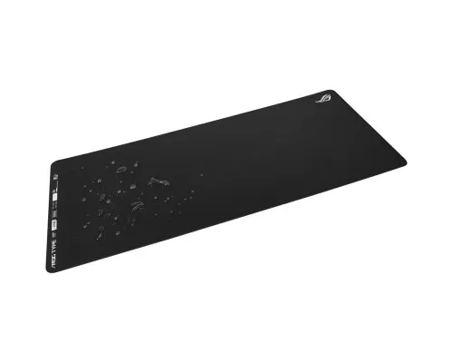 Килимок для мишки ASUS ROG Hone Ace XXL Black (90MP03G0-BPUA00)