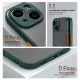 Чохол до мобільного телефона Armorstandart Frosted Matte Xiaomi Redmi Note 13 Pro 4G Dark Green (ARM73143)