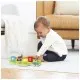 Розвиваюча іграшка Infantino Ігрова гусениця (315092)